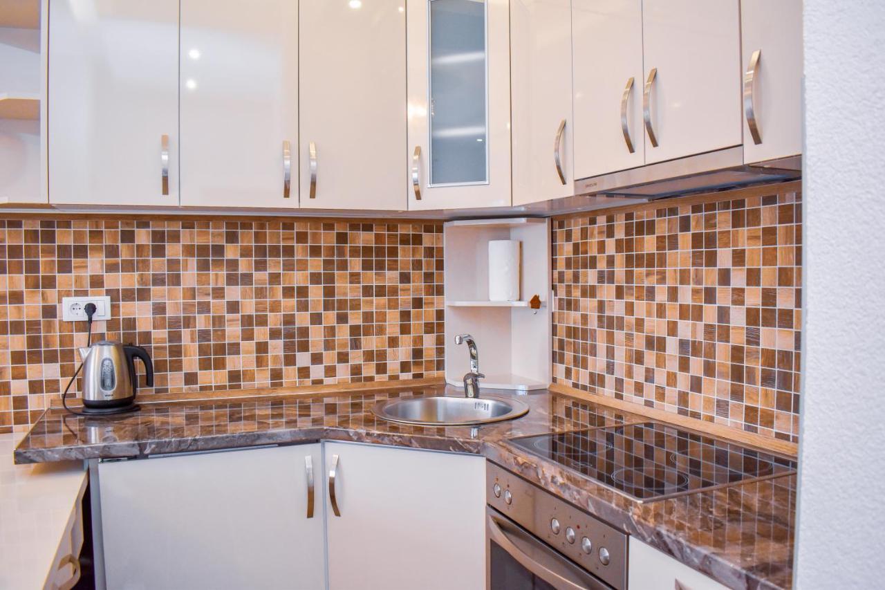 Apartman Blagojevic Banja Koviljaca Exterior photo